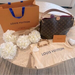 Louis Vuitton Bag